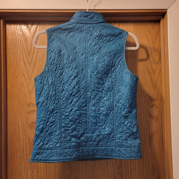 Chico's Vest - Picture 4 of 7